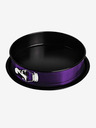 Berlingerhaus Forma na dort s nepřilnavým povrchem 2v1 BERLINGERHAUS Purple Metallic Line