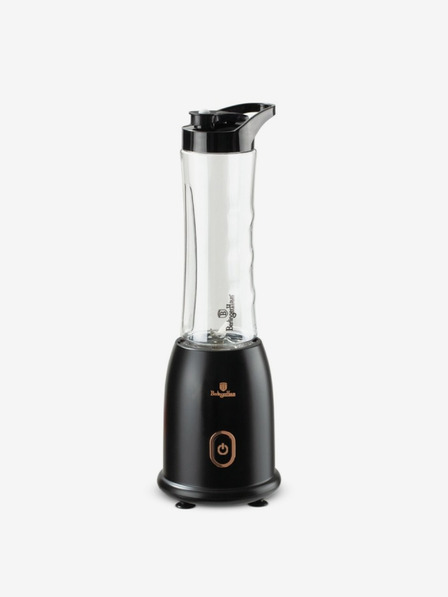 Berlingerhaus Mixér Smoothie Maker BERLINGERHAUS Black Rose Collection