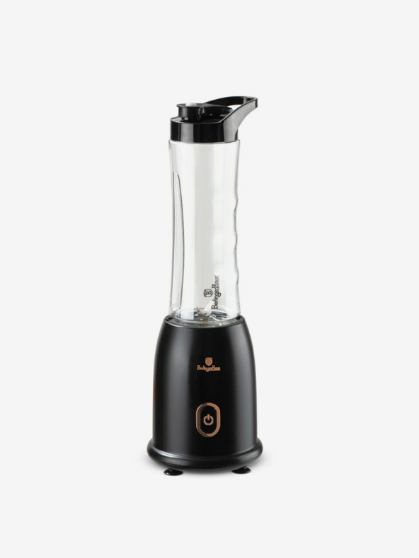 Berlingerhaus Mixér Smoothie Maker BERLINGERHAUS Black Rose Collection
