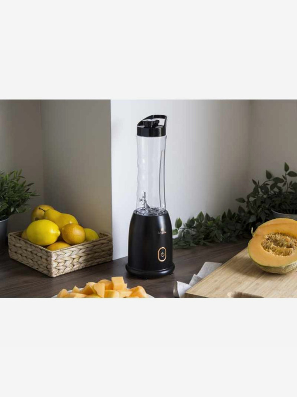 Berlingerhaus Mixér Smoothie Maker BERLINGERHAUS Black Rose Collection