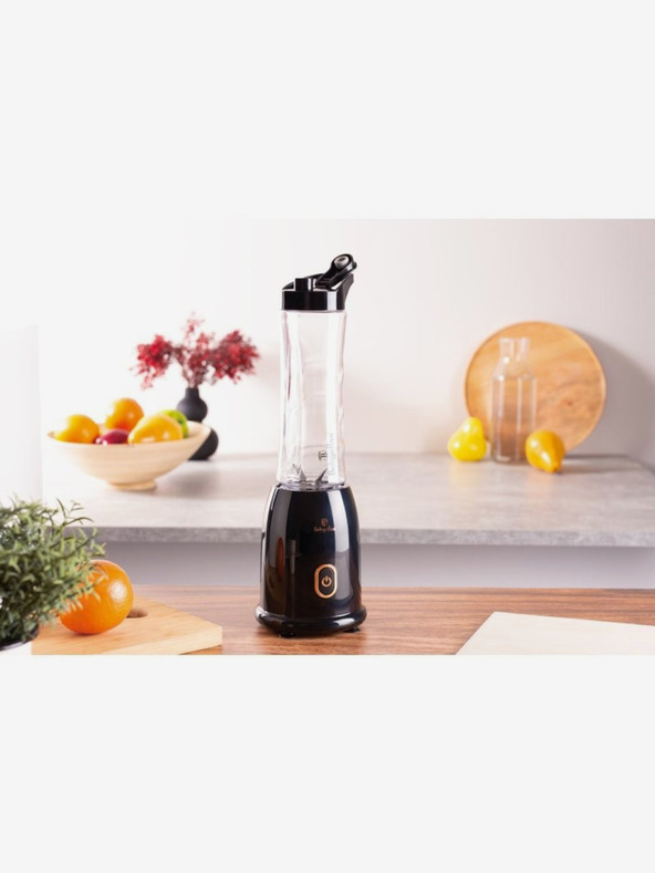 Berlingerhaus Mixér Smoothie Maker BERLINGERHAUS Black Rose Collection
