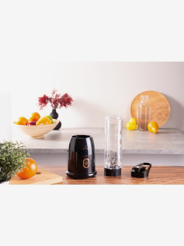 Berlingerhaus Mixér Smoothie Maker BERLINGERHAUS Black Rose Collection