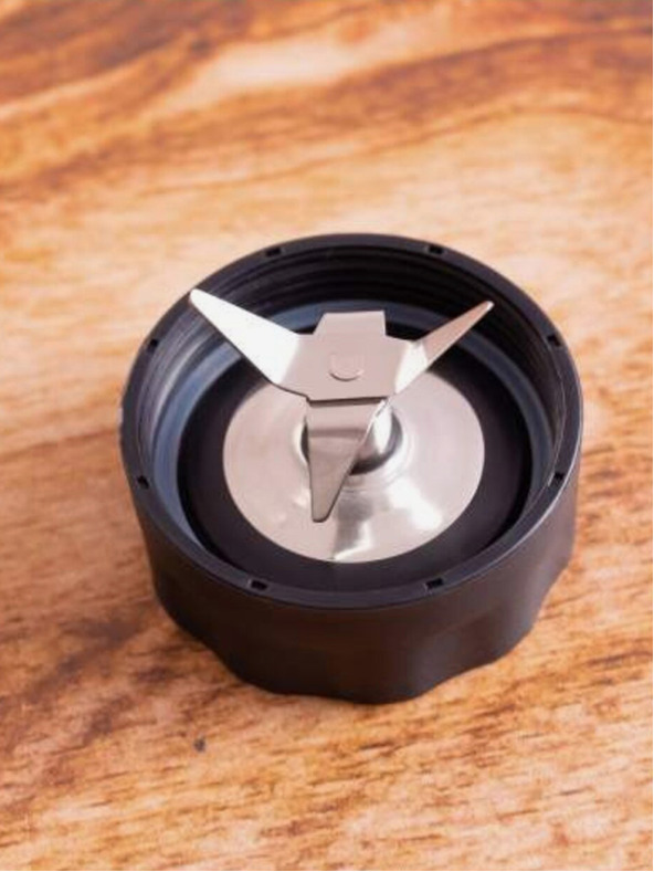 Berlingerhaus Mixér Smoothie Maker BERLINGERHAUS Black Rose Collection