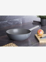 Berlingerhaus Wok s titanovým nepřilnavým povrchem 28 cm Aspen Collection BERLINGERHAUS