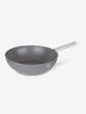 Berlingerhaus Wok s titanovým nepřilnavým povrchem 28 cm Aspen Collection BERLINGERHAUS