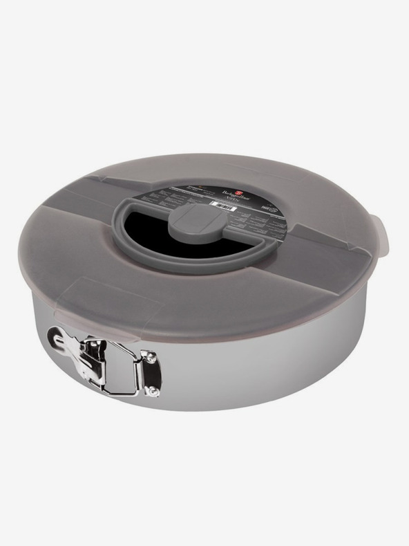 Berlingerhaus Forma na dort s přenosným víkem 26 cm Aspen Collection BERLINGERHAUS