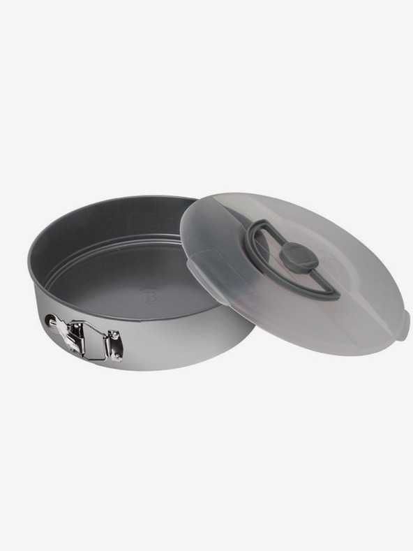 Berlingerhaus Forma na dort s přenosným víkem 26 cm Aspen Collection BERLINGERHAUS