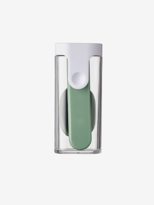 Mepal Světle zelená skládací lžíce Mepal Ellipse