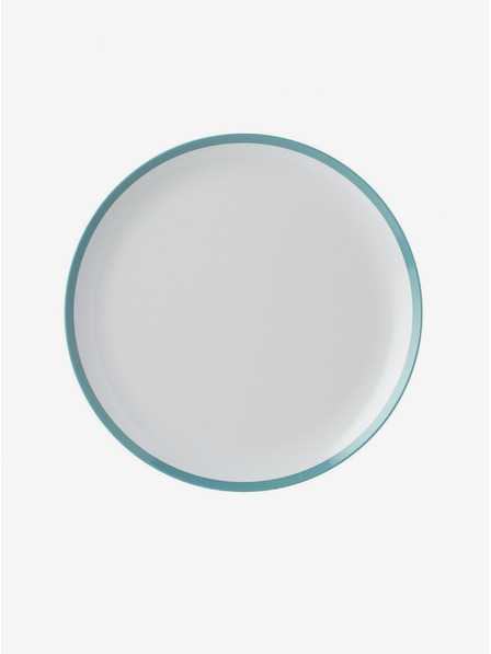 Mepal Mepal Snídaňový talíř Flow 230 mm Nordic Green