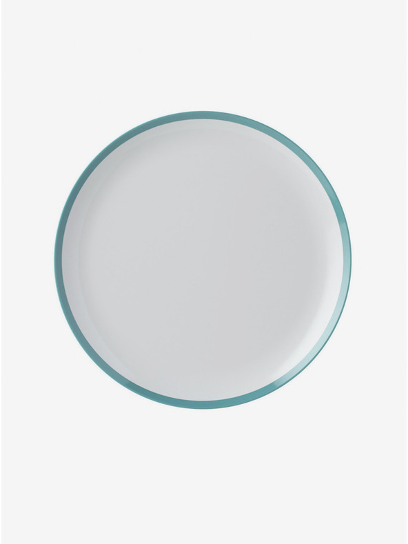 Mepal Mepal Snídaňový talíř Flow 230 mm Nordic Green