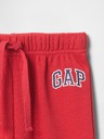 GAP Baby tepláky s logem Gap