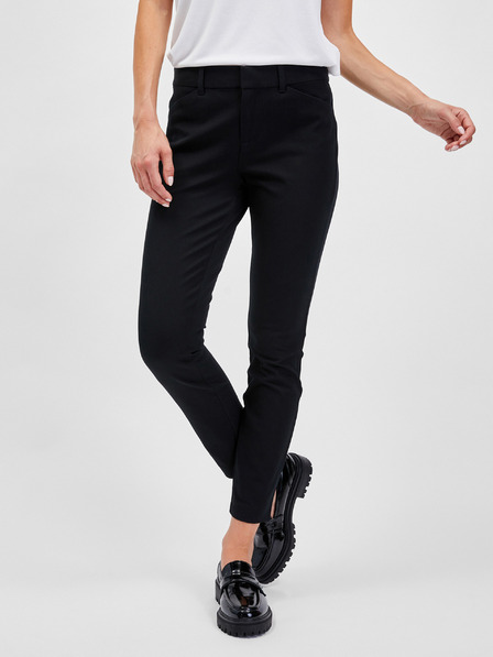 GAP Strečové skinny kalhoty GAP