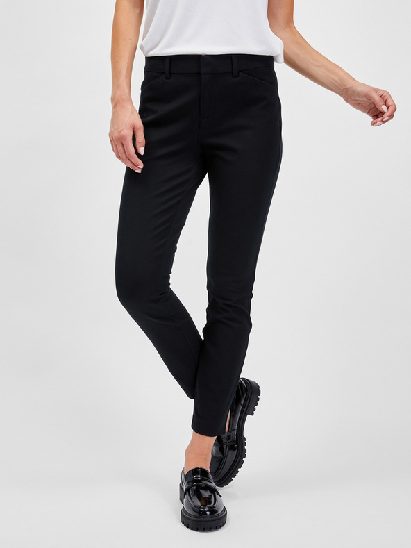 GAP Strečové skinny kalhoty GAP
