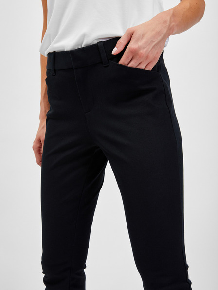 GAP Strečové skinny kalhoty GAP