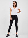 GAP Strečové skinny kalhoty GAP