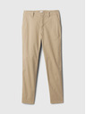 GAP Kalhoty Mid Rise GAP