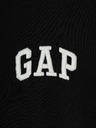 GAP Bavlněné tričko s logem Gap