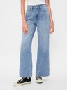 GAP Džíny Wide Leg Bergie GAP