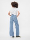 GAP Džíny Wide Leg Bergie GAP