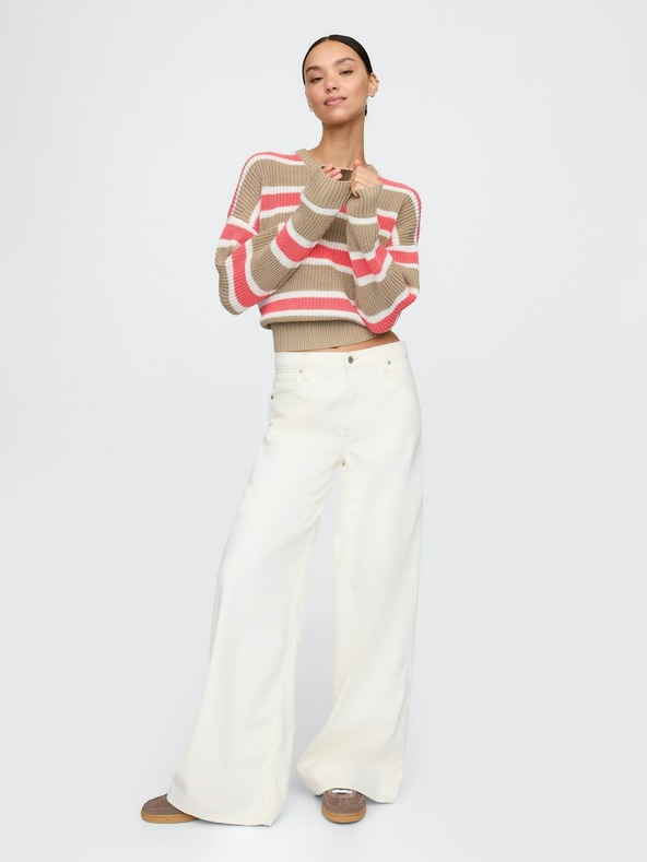 GAP Pletený svetr GAP