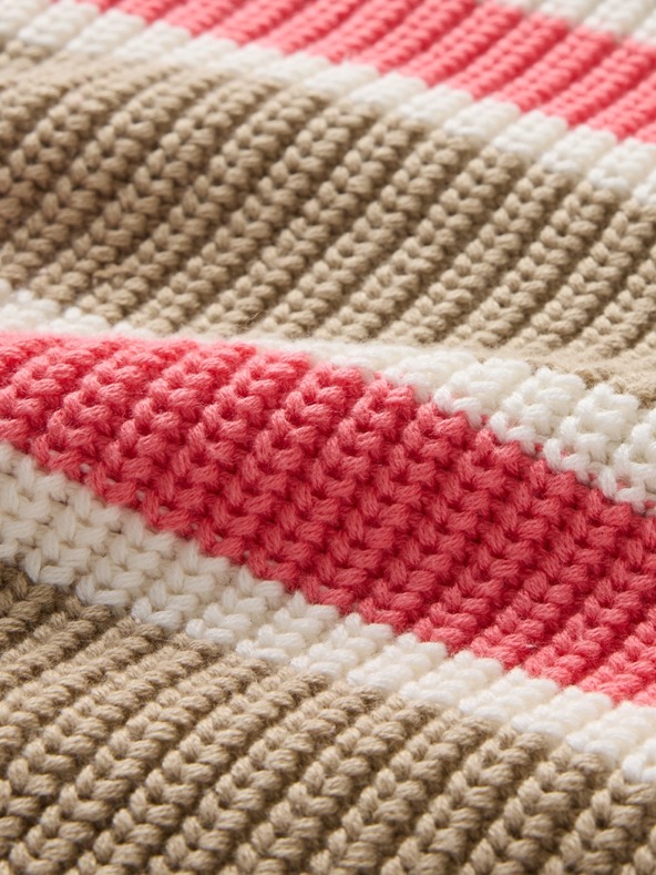 GAP Pletený svetr GAP