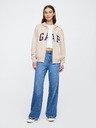 GAP Mikina s logem Gap