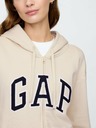 GAP Mikina s logem Gap