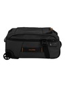 Travelite Cestovní taška Travelite Briize Wheeled duffle S Black