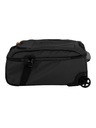 Travelite Cestovní taška Travelite Briize Wheeled duffle S Black