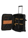 Travelite Cestovní taška Travelite Briize Wheeled duffle S Black