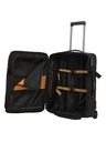 Travelite Cestovní taška Travelite Briize Wheeled duffle S Black