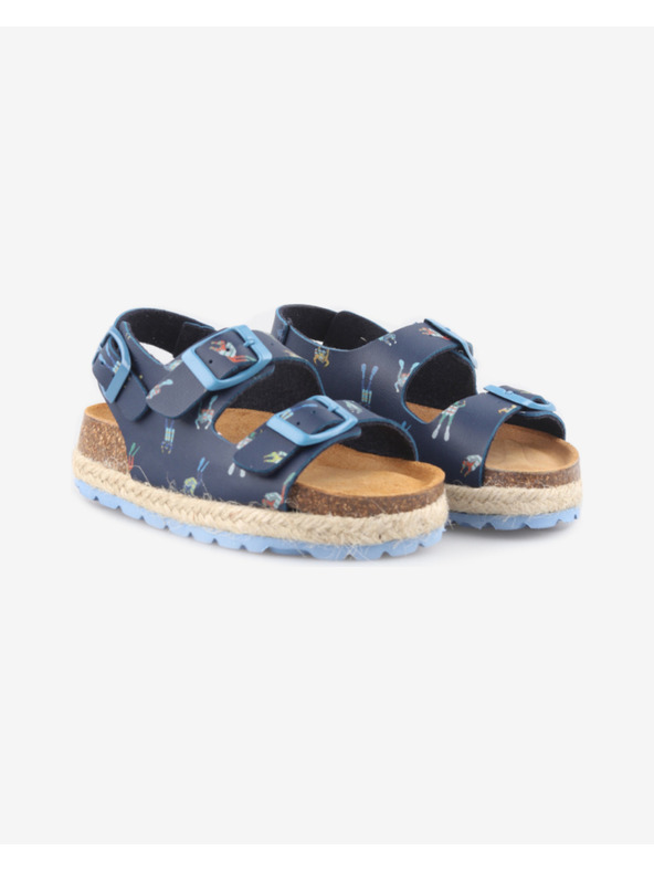 Paez Sandále dětské Paez