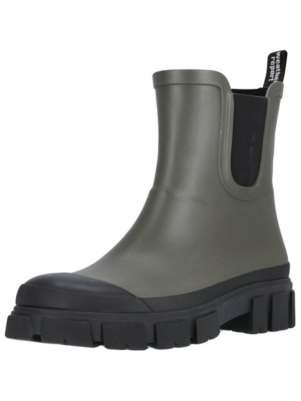 Weather report Dámské holínky Weather Report Raylee Velikost bot: 36