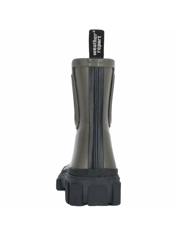 Weather report Dámské holínky Weather Report Raylee Velikost bot: 36