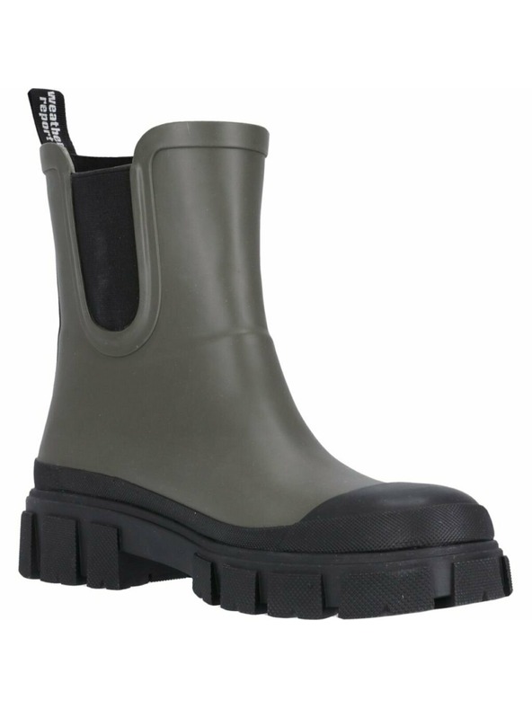 Weather report Dámské holínky Weather Report Raylee Velikost bot: 36