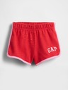 GAP Short bébé avec logo GAP