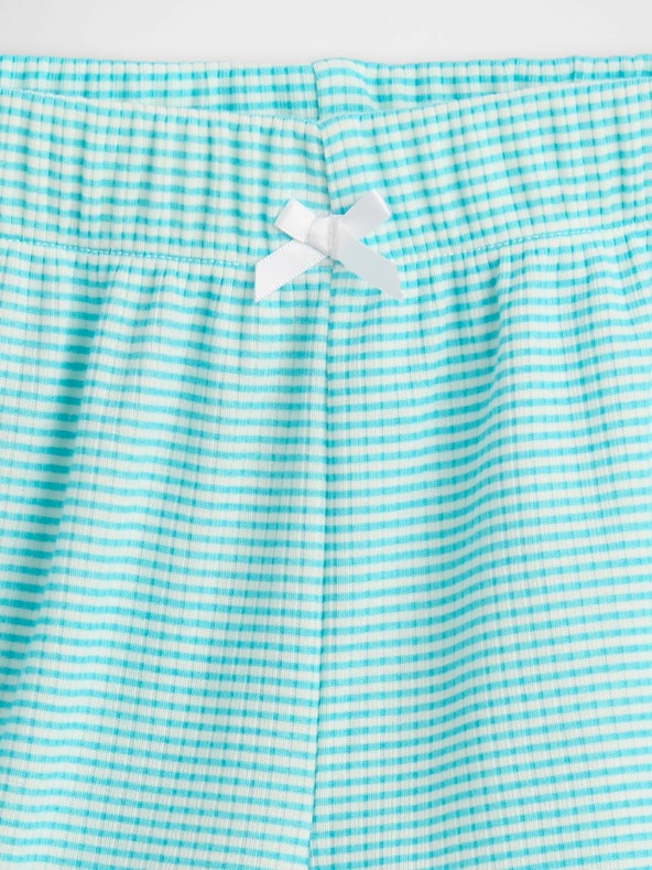 GAP Dětské pyžamové kraťasy GAP