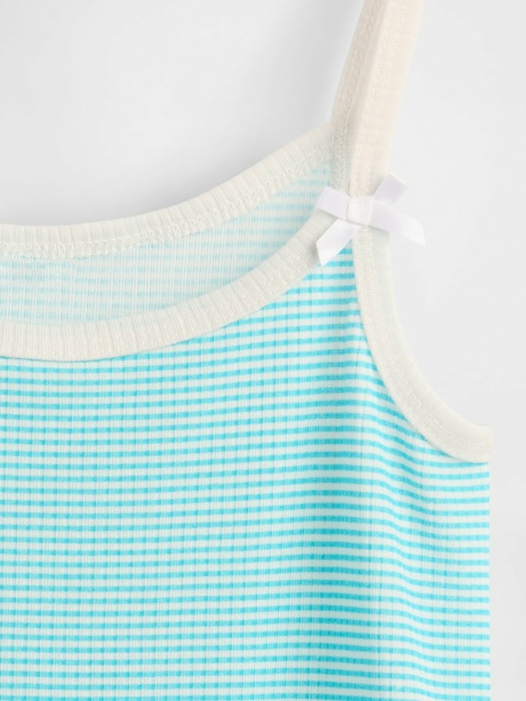 GAP Dětské pyžamové tílko GAP