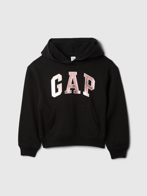 GAP Dětská mikina s logem Gap
