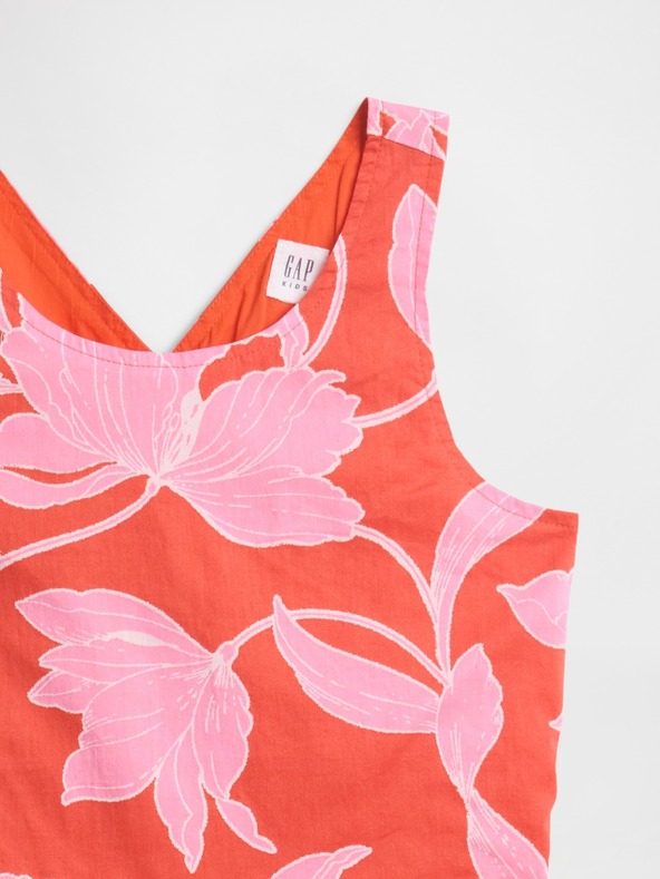 GAP Dětské šaty Gap
