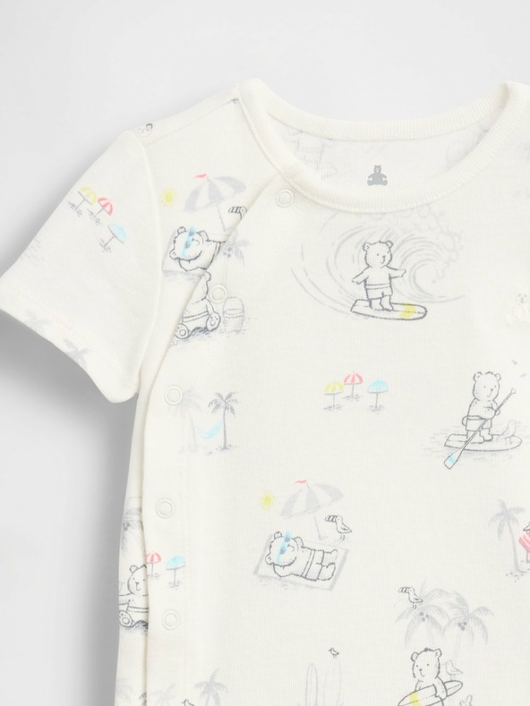 GAP Baby body Brannan bear GAP