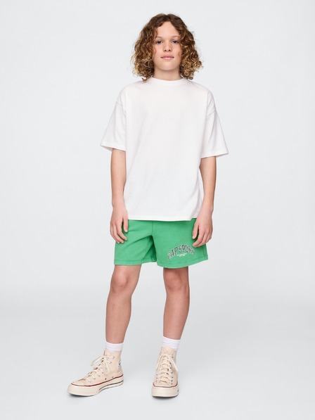 GAP Dětské sportovní kraťasy Gap Sport GAP