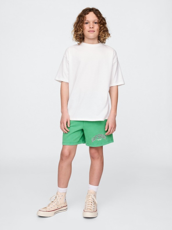 GAP Dětské sportovní kraťasy Gap Sport GAP