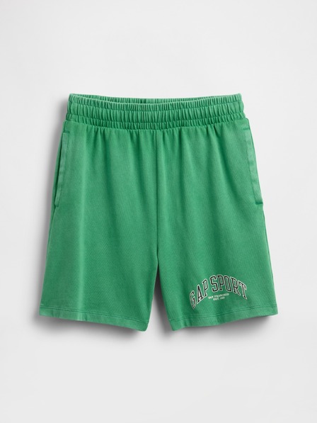 GAP Dětské sportovní kraťasy Gap Sport GAP
