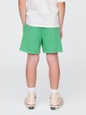 GAP Dětské sportovní kraťasy Gap Sport GAP
