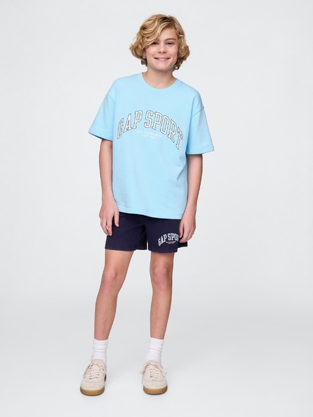 GAP Dětské sportovní kraťasy Gap Sport GAP