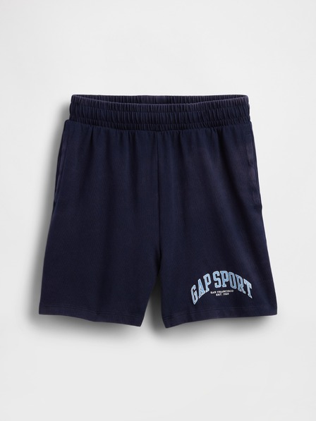 GAP Dětské sportovní kraťasy Gap Sport GAP