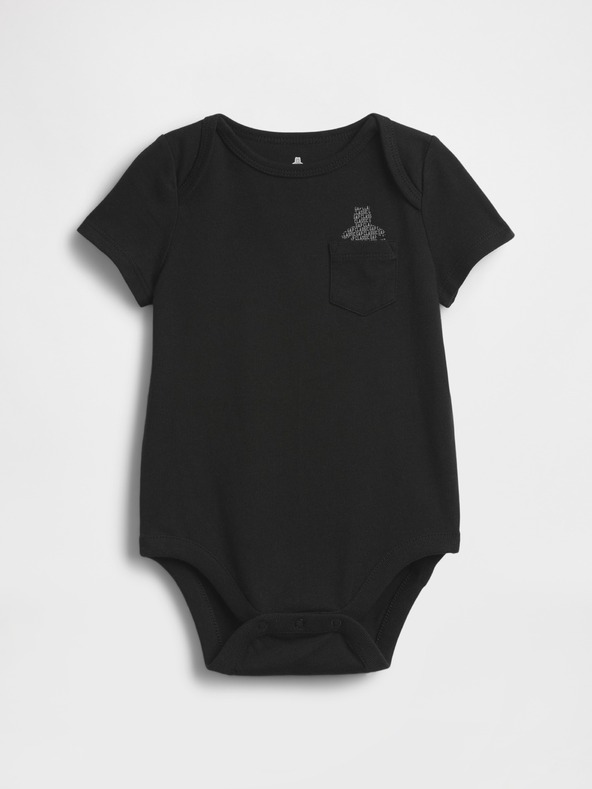 GAP Baby body Brannan bear GAP
