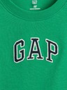 GAP Baby tričko s logem Gap