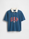 GAP Dětské polo tričko Americana GAP